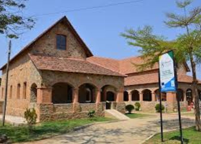 Iringa Boma — Regional Museum and Cultural Centre