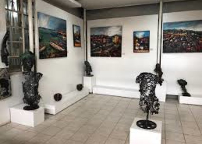 Umoja Art Gallery