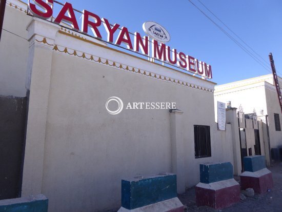Saryan Museum