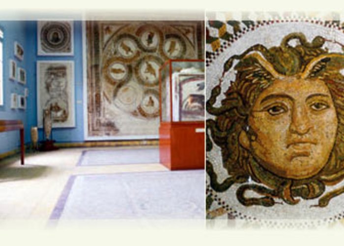 Sfax Archaeological Museum
