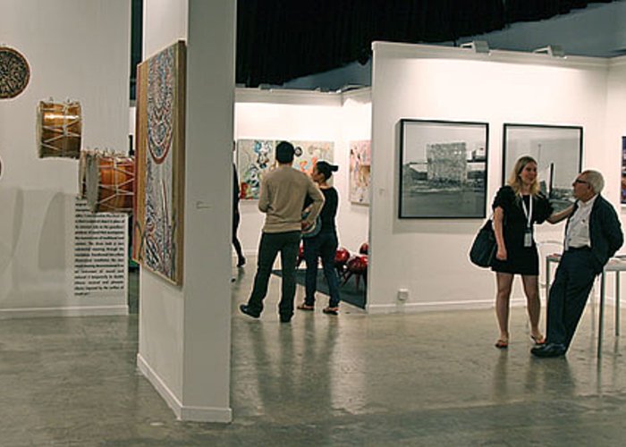 Galerie El Marsa