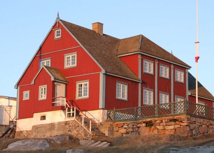 Ilulissat Museum