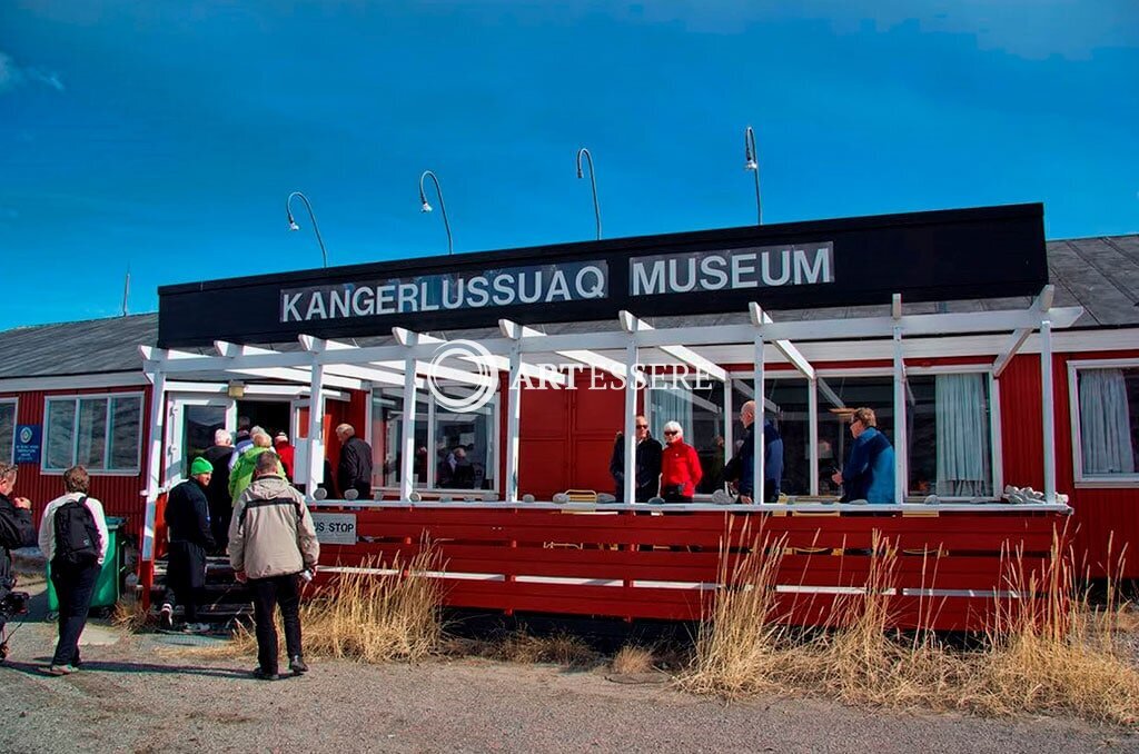 Kangerlussuaq Museum