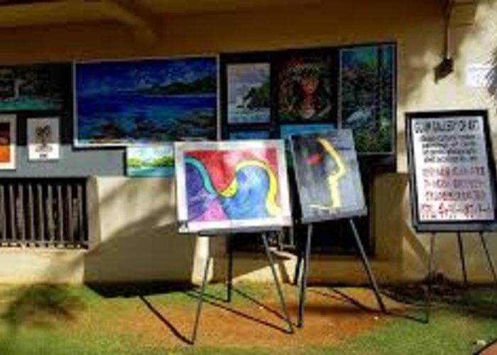 Guam Gallery of Art