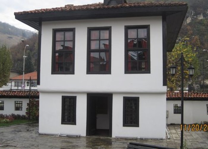 Albanian League of Prizren