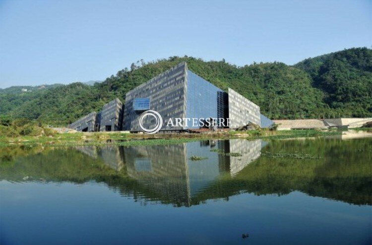 Lanyang Museum