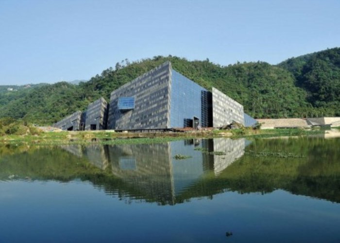 Lanyang Museum
