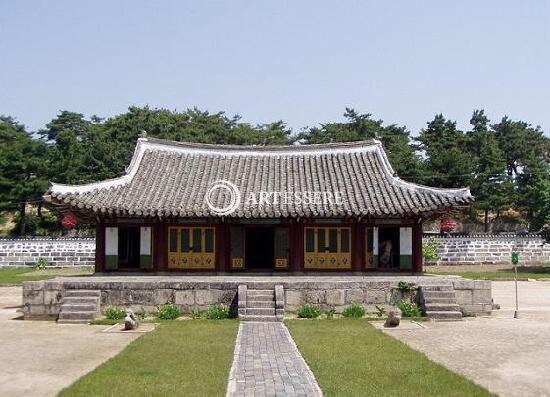 Koryo Museum