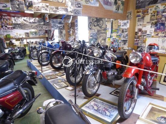Murray's Motorcycle Museum