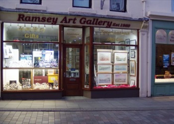Ramsey Art Gallery