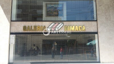 Galeria Dimaca CA