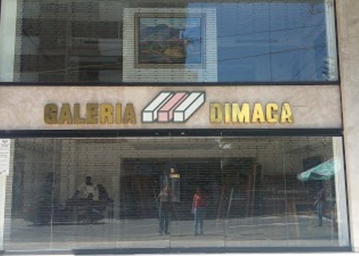 Galeria Dimaca CA