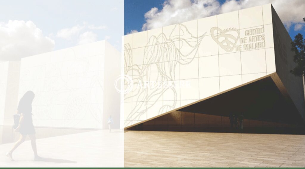 Museum of Modern Art Equatorial Guinea