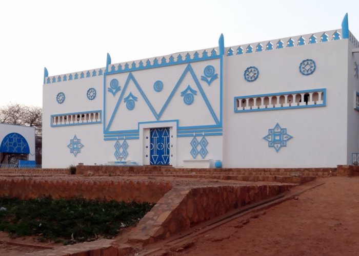 Musée National Boubou Hama, Niamey