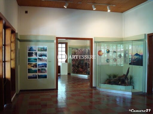 Museum of Natural History El Salvador