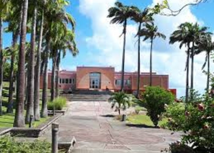 Edgar Clerc Caribbean Heritage Museum