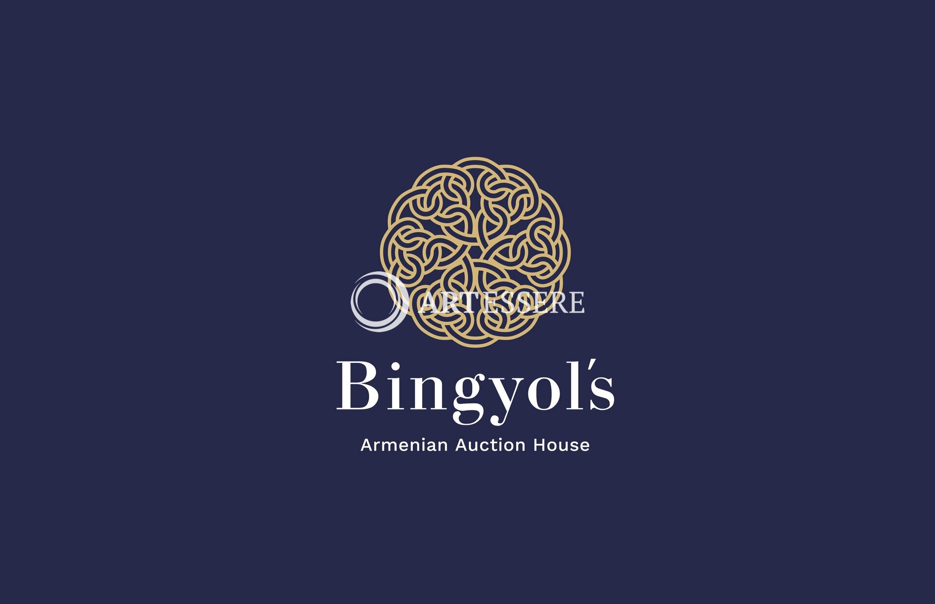 Bingyol’s First Armenian Auction House