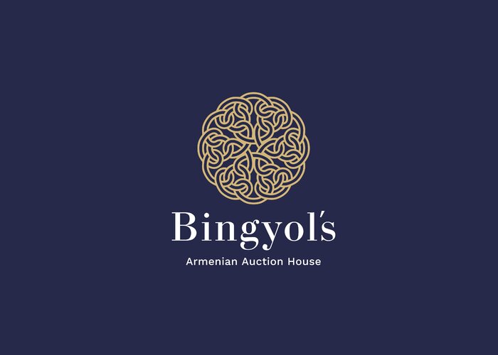 Bingyol’s First Armenian Auction House