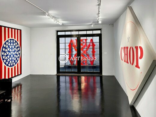 Galerie Gmurzynska, New York