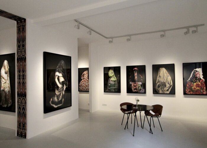 Galerie Peter Sillem
