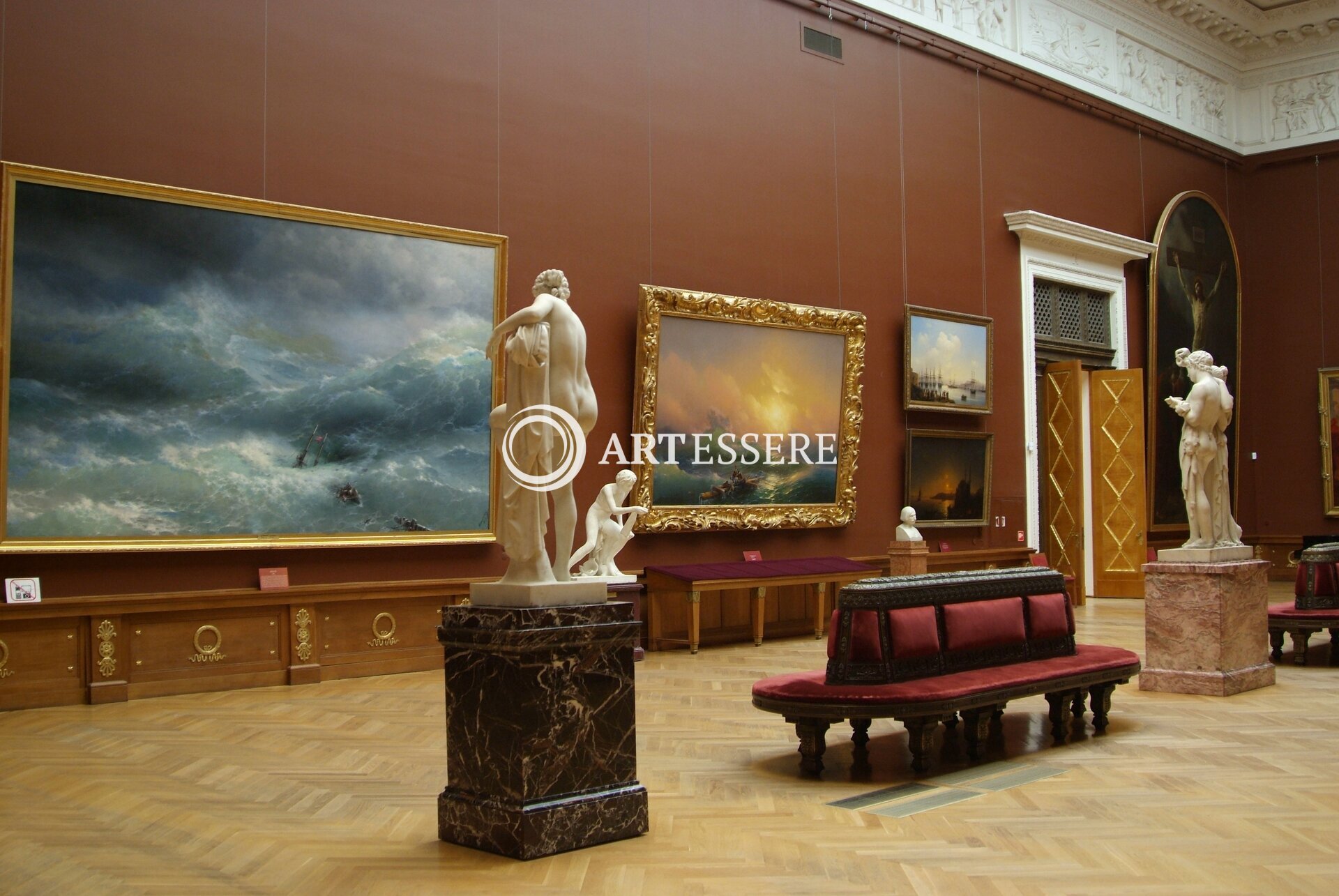 The State Russian Museum