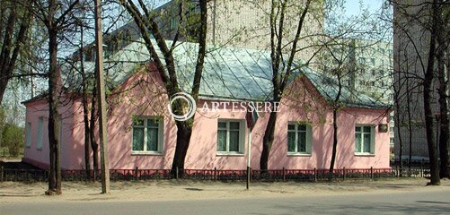 The Safonovo Local History Museum