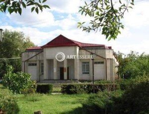 The Svetlograd Local History Museum of I.M. Solodilov