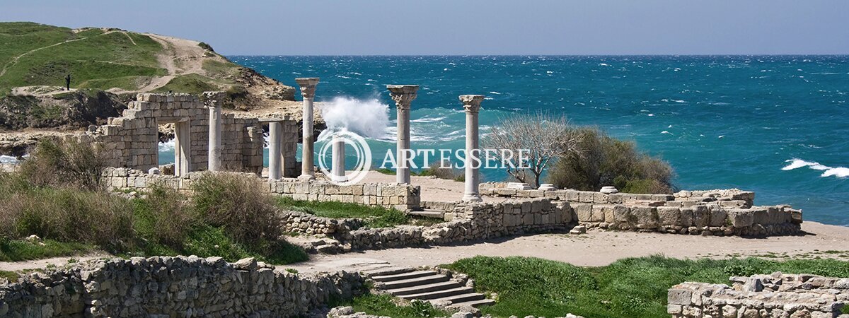 The State Historical and Archaeological Museum-Reserve «Chersonese of Tauride»