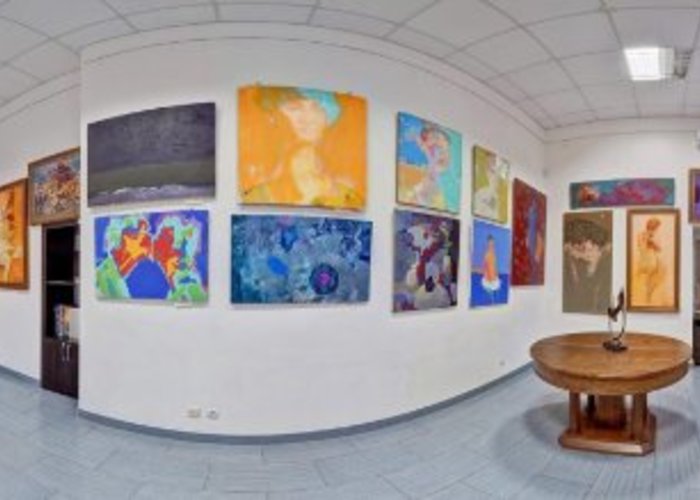 The Gallery «Art Bulvar»