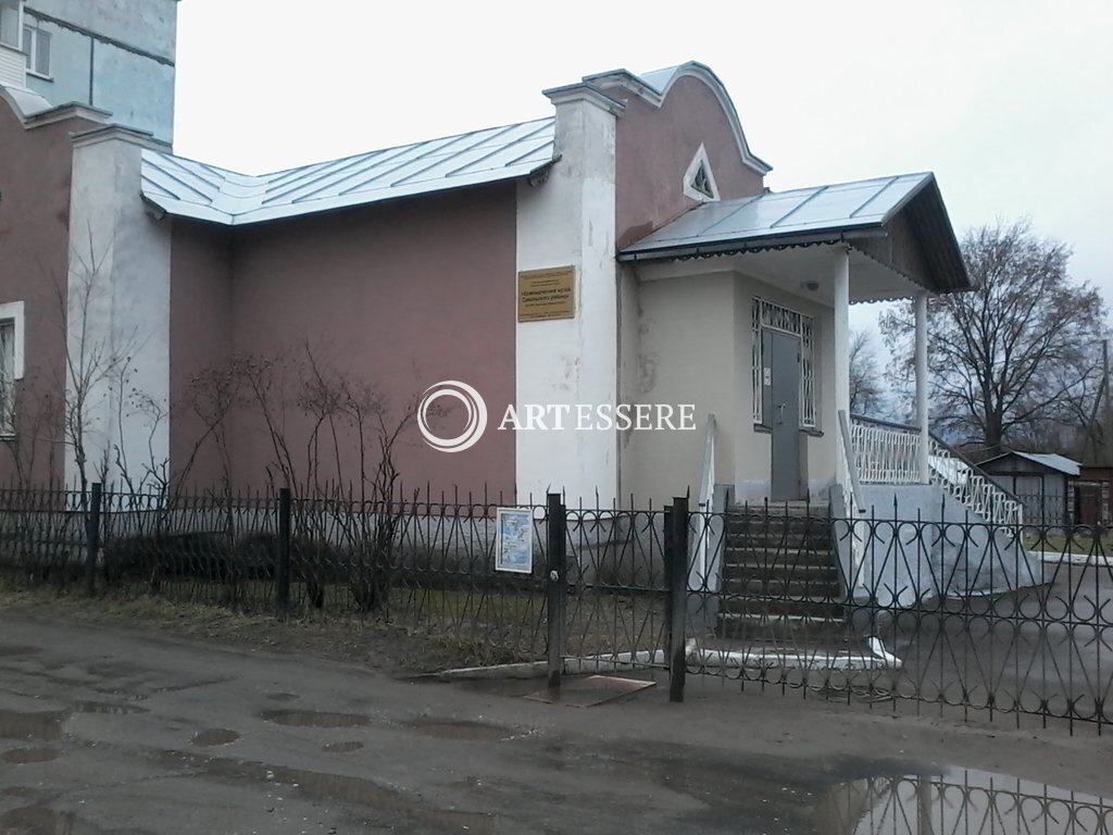 The Sokolskoye Local History Museum