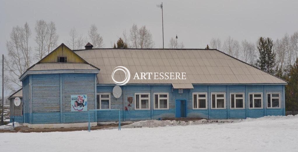 The Bratsk Museum of Local Lore and History