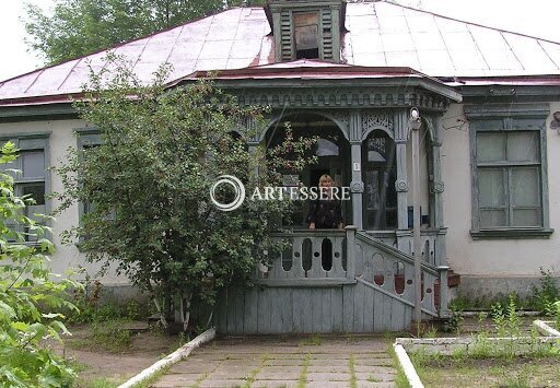 The Sredneahtubinsky Regional Local History Museum