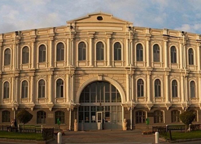 The Stavropol State Historical, Cultural and Natural Landscape Museum-Reserve of  G.N. Prozritelev and G.K. Prave