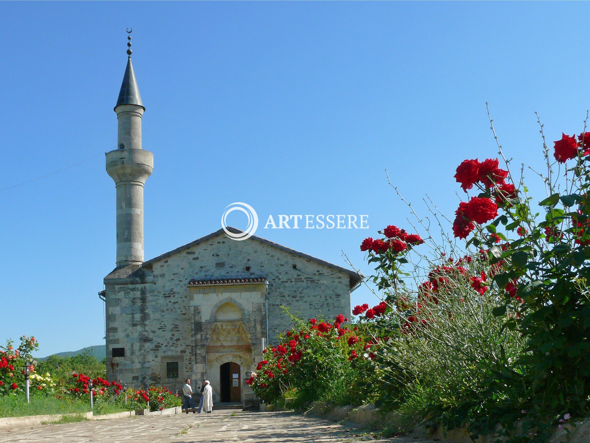 The Ethnographic Museum of the Crimean Tatars