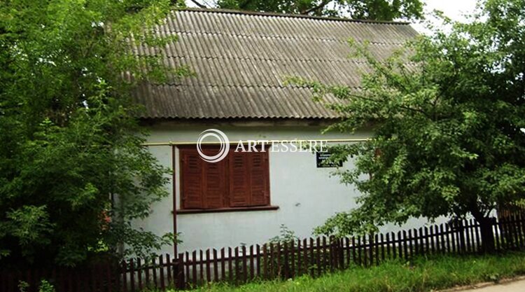 The Suvorov Art Museum