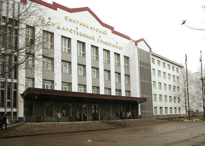 The Zoological Museum of Syktyvkar State University