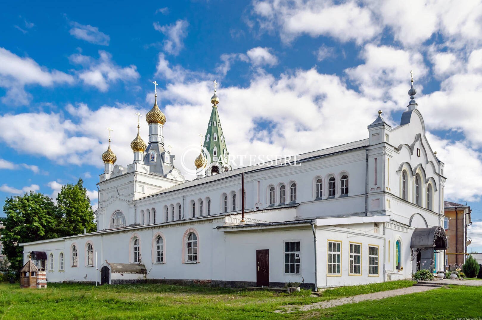 The Church Museum