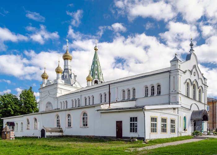 The Church Museum