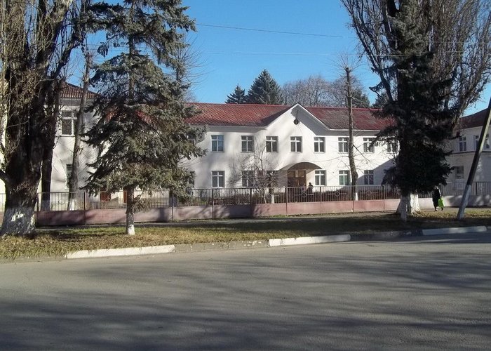 The House-Museum of the District′s History