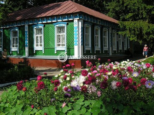 The Bugulma Literary Memorial Museum of Gashek Y.