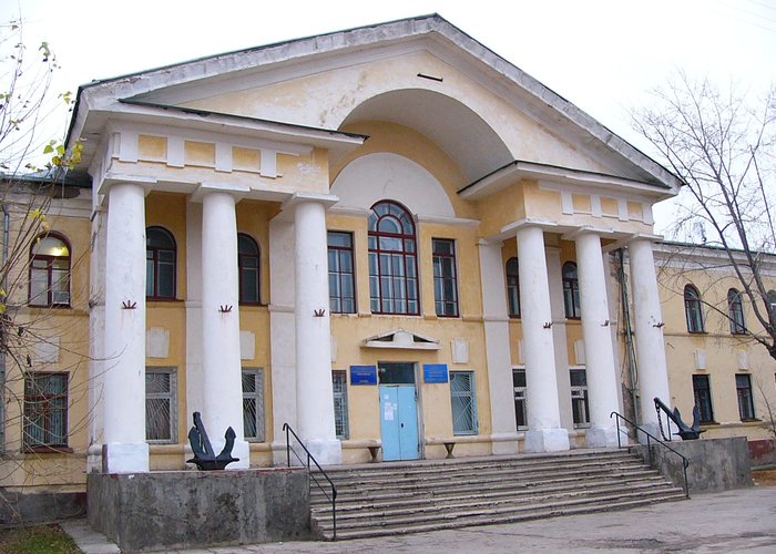 The Museum of Historical and Cultural Heritage