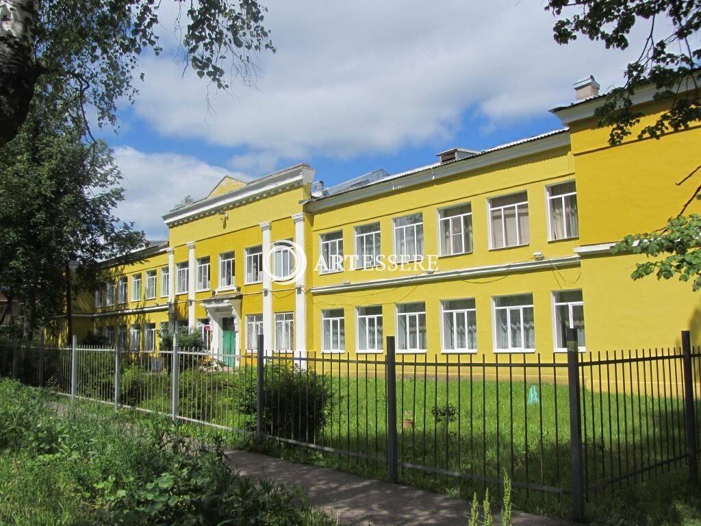 The Museum «Borisoglebskaya storona»