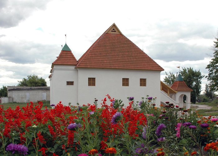 The Chaplygin museum of local lore