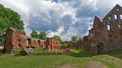 The Insterburg Castle and Historical, Cultural Center