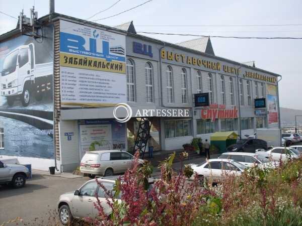 The Exhibition Center Zabaykalsky «Zabekspocenter»