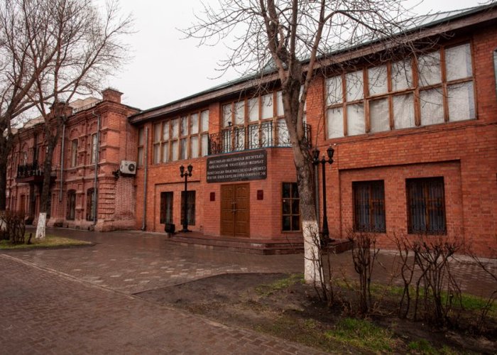 The Chudovo museum of local lore