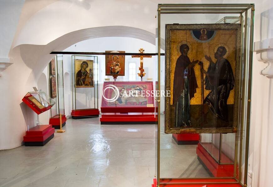 The Museum of Old Russian Art