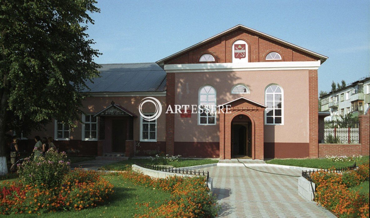The Shilovo Museum - Historical and Cultural Complex