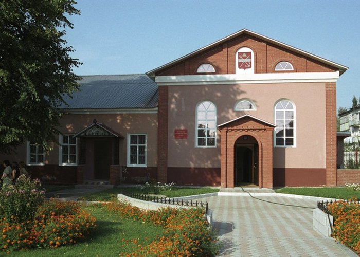The Shilovo Museum - Historical and Cultural Complex