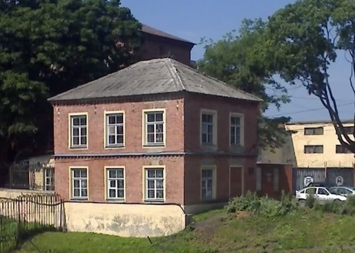 The Museum of the History of Shlisselburg